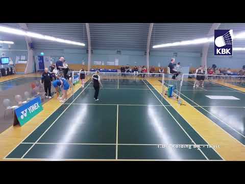 1.DD: Kolding BK - Ikast