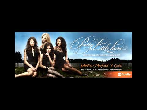 Matthew Mayfield - -A Cycle (Official Audio)