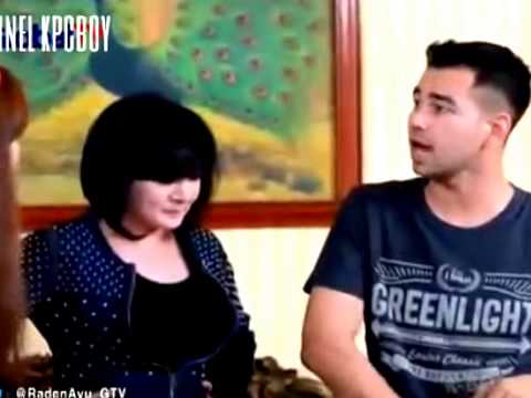 Raffi Dan Cagur acara Happy Happy