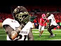 99 OVR CB Takes Over The Natty College Football 26 Road To Glory