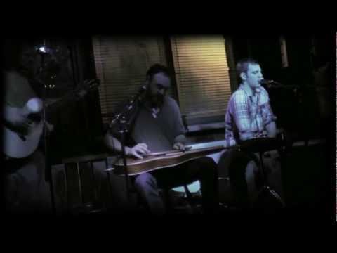 Grizzly & The Grasshoppers - Breakdown LIVE @ Olivers Bar