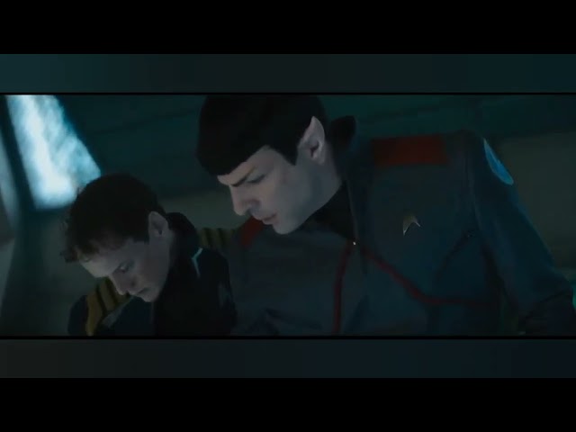 Vídeo relacionado con Star Trek Spock Blue Bata para hombre | Abraza el lujo galáctico con estilo | Albornoz para adultos con logotipo de mercancía