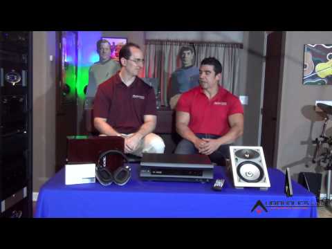 Oppo BDP-105 Universal Blu-Ray Player Review