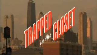 R.Kelly - Trapped In The Closet (Chapters1-12)