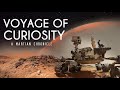 Voyage of Curiosity: A Martian Chronicle 4k DEFAULT Thumbnail