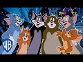 Tom Jerry King Of The Cats WB Kids
