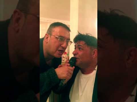 Gino Da Vinci , Enzo Caradonna , Rosario Albano live "si torna pe fa pace"