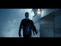 Terminator 2 I'll Be Back - Police Shootout Scene 4K Remastered