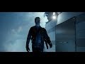 Terminator 2 I Ll Be Back Police Shootout Scene 4K Remastered