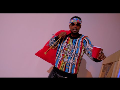 DJ Five Venoms Ft Beeda Weeda, Kabid & Jerm Deezy - Gifted