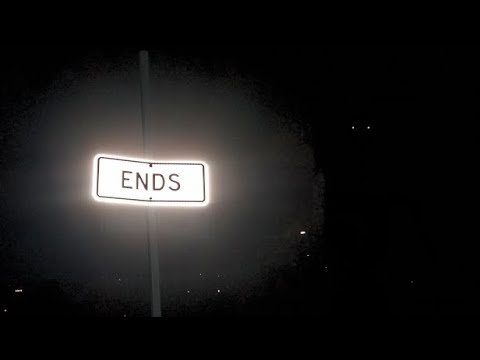 Ends youtube-video