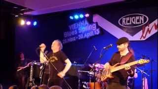 Cactus - Rock 'n' Roll Children