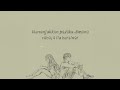 Caleb Hearn ROSIE Little Bit Better Official Indonesian Lyric Video