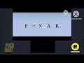 Cars 2006 Freeform Intro