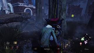「初見歓迎」#166　DBD　アーカイブだけを意識する。