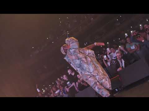 42 Dugg Live in Detroit (Filmore)