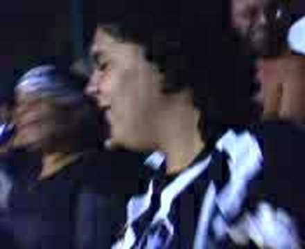 Maradona no Engenhão