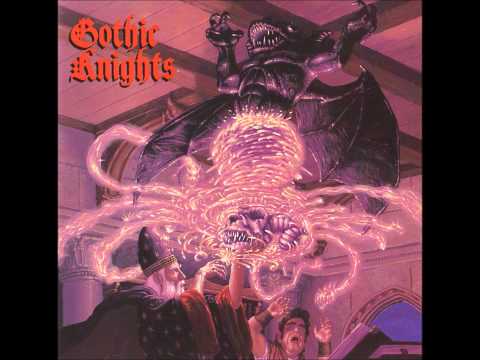 Gothic Knights - The Magi (1996)