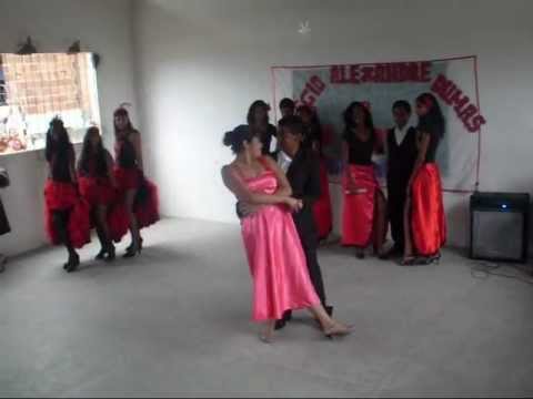 COLÉGIO ALEXANDRE DUMAS - FEIRA DO CONHECIMENTO DO GINÁSIO (5ª à 8ª SÉRIE)