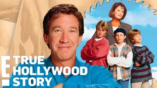 E! True Hollywood Story: Home Improvement FULL EPISODE | True Hollywood Story | E!