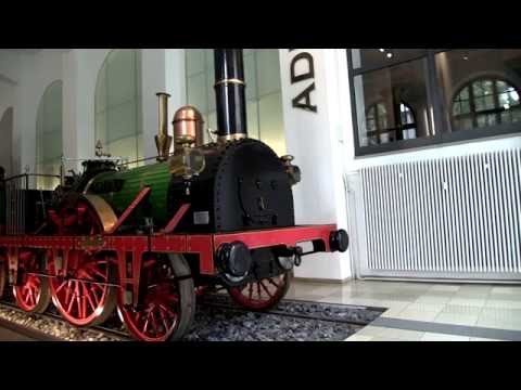 Die Geschichte des Reisens