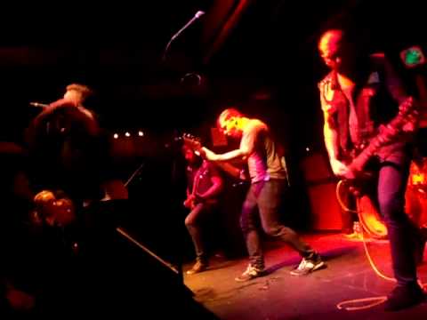 Vanna - I, The Remover (11/8/2011)