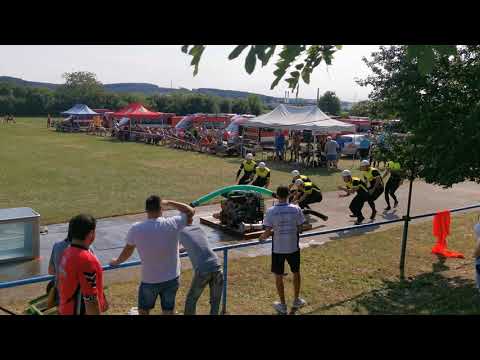 Fire Sport