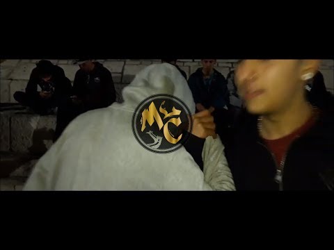 MLC Battles - Selta Skelta VS Aysak / Semifinal | 4ta Fecha
