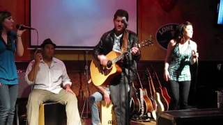 The Iveys - Time of Your Life (Greenday Cover) LIVE