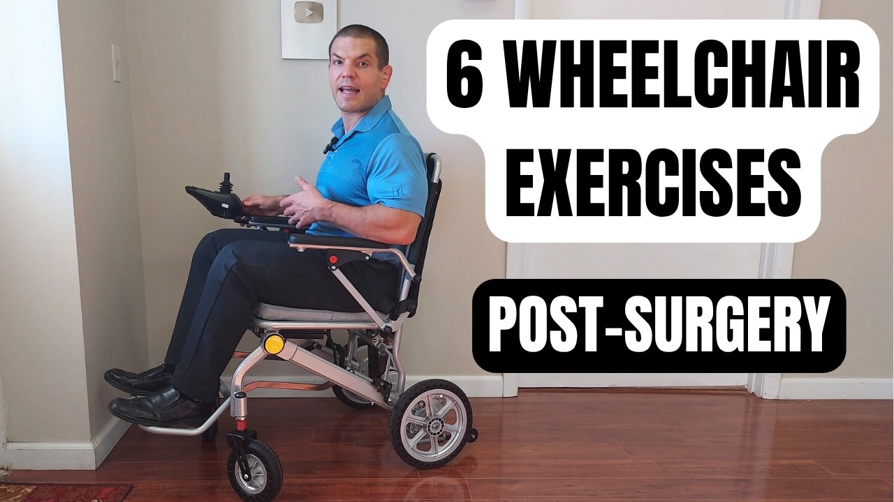DX04 Dr Dave Candy Exercises