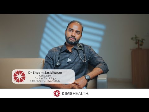 Drug-Coated / Drug-Eluting Balloons | Dr. Shyam Sasidharan, Consultant at KIMSHEALTH