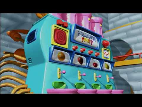 Polaretti Fruit Italian TV Spot 20s 2010