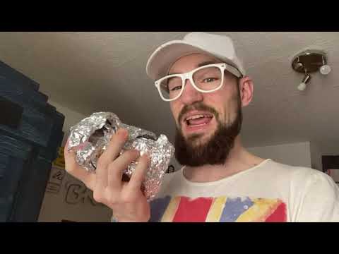 Ich habe Sport gemacht!