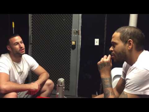 Pooch Loc w/ Aff Pac Talk Crip culture, Queens bridge projects and much more