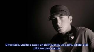 Careful What You Wish For - Eminem Subtitulada en español