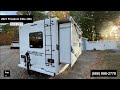 Check out this Video for a 2021 Thor Motor Coach Freedom Elite 30FE(Stock #470116)  for sale by Pop RVs. This unit is located in Sarasota, FL