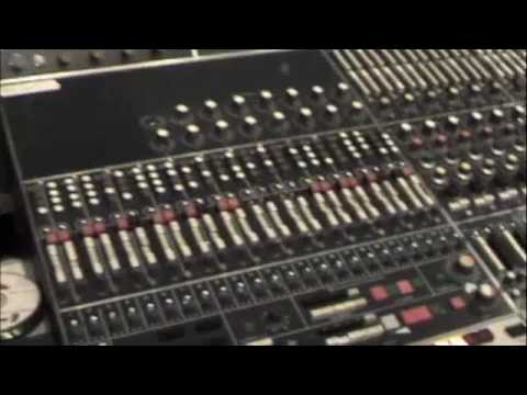 Gina's Picture Show Recording In Brooklyn