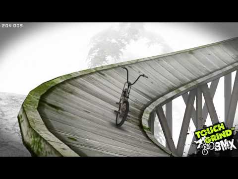 WORLD RECORD most points in 1 jump 10,152,064 - Touchgrind BMX Ghost Rider footage