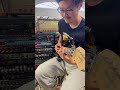 #dannhuff #michaellandau #tylerguitars @jamestylerguitars  the new 64 Dann Huff Strat