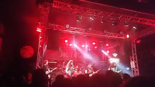 Jag Panzer-Licensed to Kill