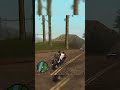 Easy Way To Unlock New City GTA San Andreas PT 13 Gtasanandreas Shorts