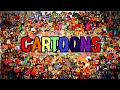 CARTOONS | Childhood memories | whatsapp status | Sign of Editz  #cartoon #nostalgic #oldcartoons