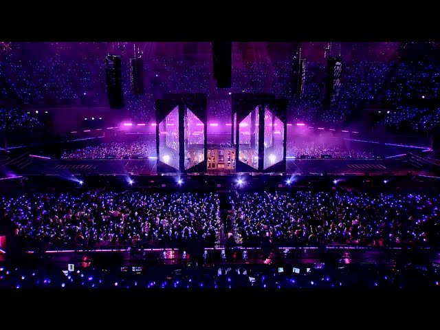 [PREVIEW] BTS (방탄소년단) 5TH MUSTER '매직샵(MAGIC SHOP)' DVD SPOT