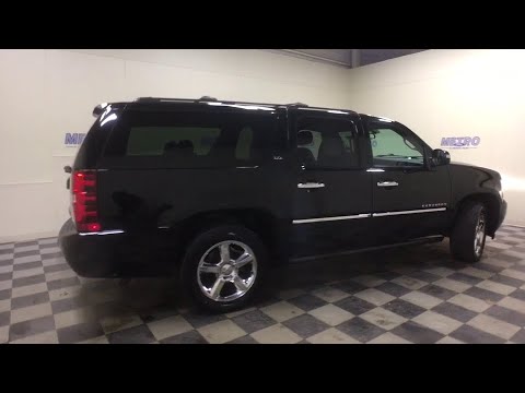 2012 Chevrolet Suburban 1500 Schenectady, Albany, Clifton Park, Saratoga, Amsterdam, NY 129515