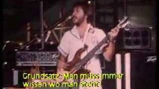 SHIVANANDA "Acapulco Gold" SF 1977