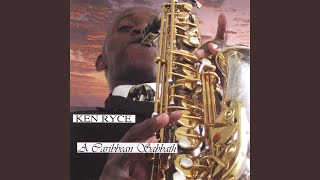 Precious Jesus by Winfred Ken