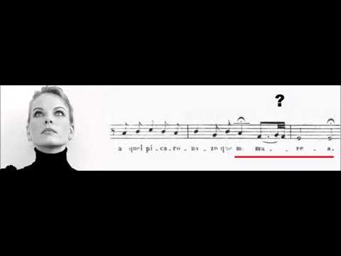 MEZZOSOPRANO vs. COLORATURA SOPRANO - Garanča vs. de Hidalgo