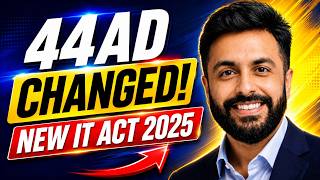 ITR Filing Guide AY 2026-27