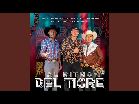 Al Ritmo del Tigre
