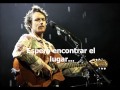 Sleep don't weep - Damien Rice (Subtitulada ...